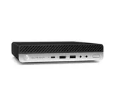 Hp tiny 600-G3 i3 6th 16GB 1TB
