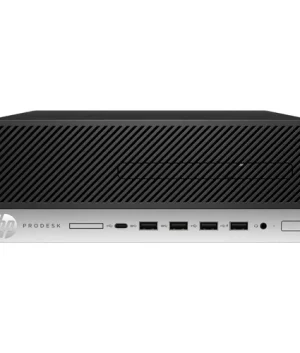 HP ProDesk 600 G3 i3 6th 16gb 1tb
