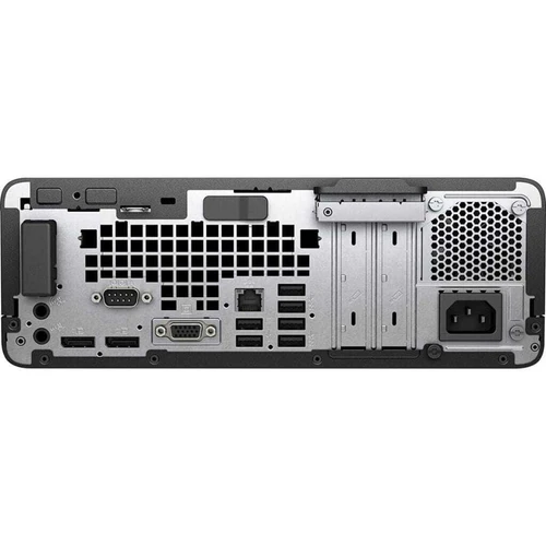 HP ProDesk 600 G3 i3 6th 16gb 1tb